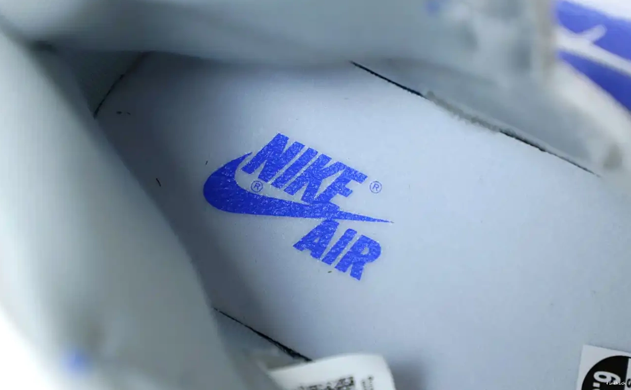 RETRO AIR 1 OG JORDAN 'HYPER ROYAL' HIGH 0328
